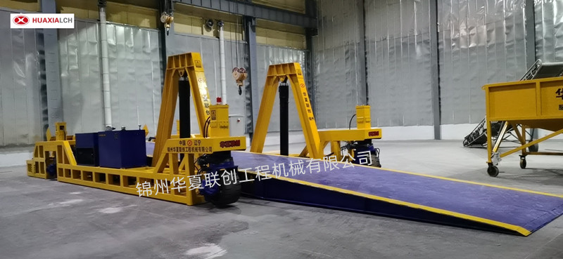 液壓翻板 汽車(chē)后翻卸車(chē)機55.jpg